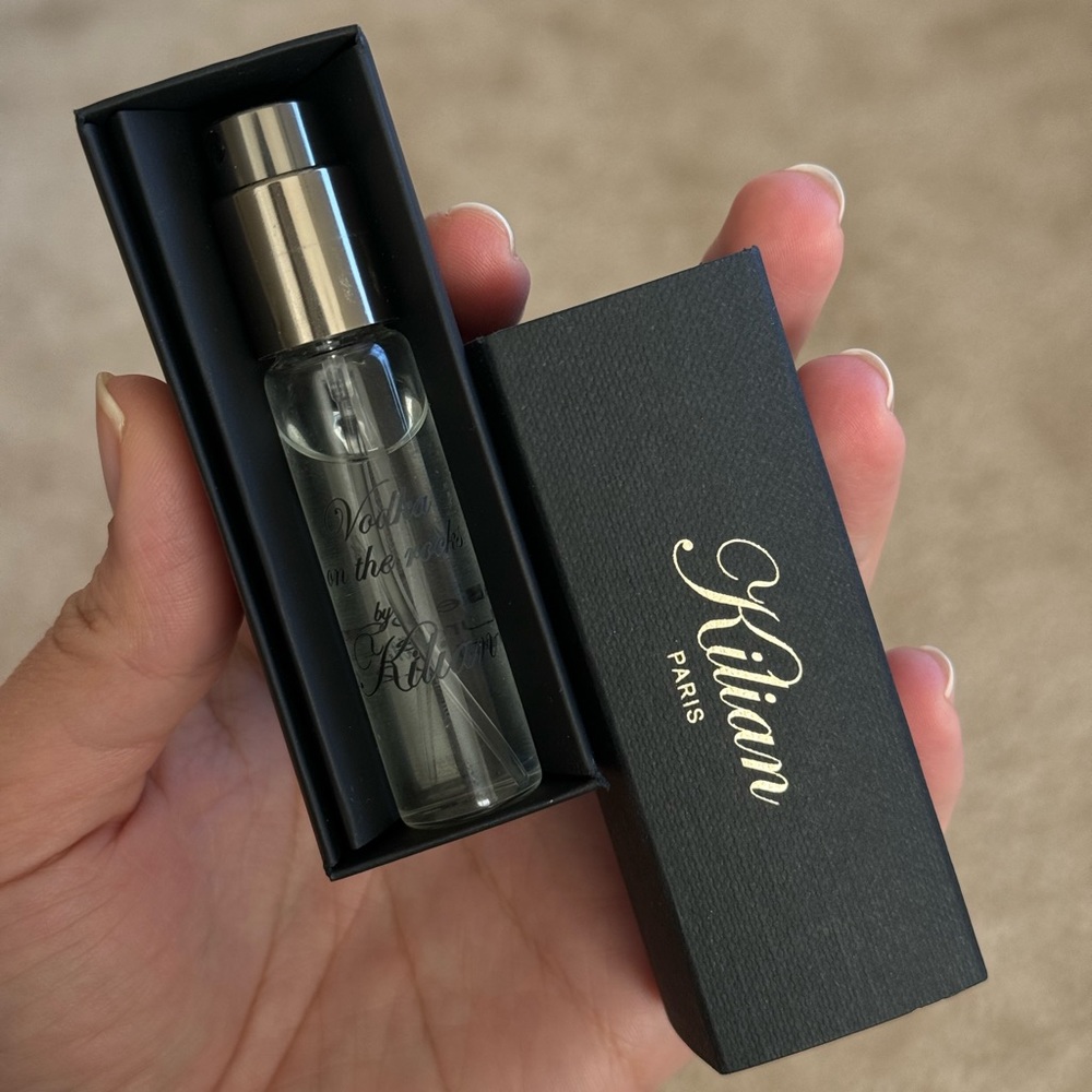 Kilian Vodka On The Rocks 7.5 ml